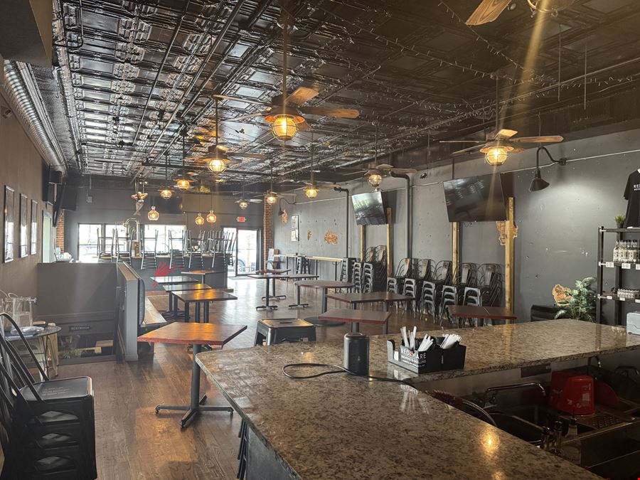 29 W Park Sq NE, Marietta, GA 30060