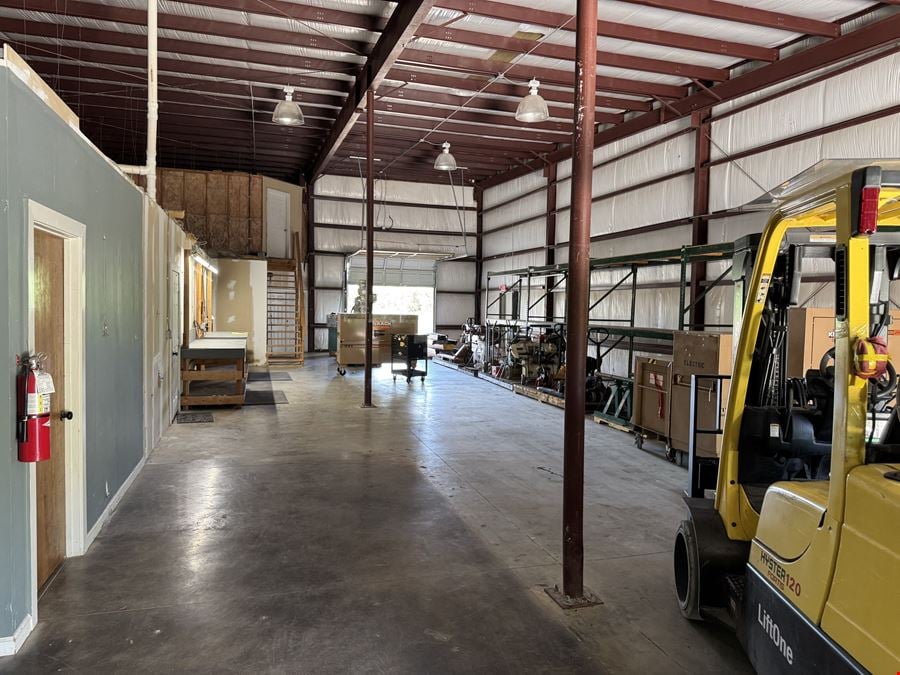 105 Corporate Woods Cir