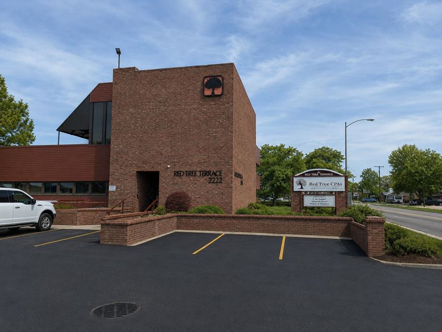 2222 Broadwater Ave Suite 101
