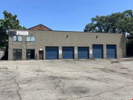 Preview of Industrial space for Sale at 2500 Spring Grove Ave