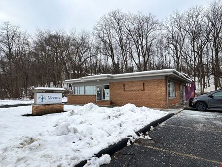 Preview of Office space for Sale at 150 Riverside Dr