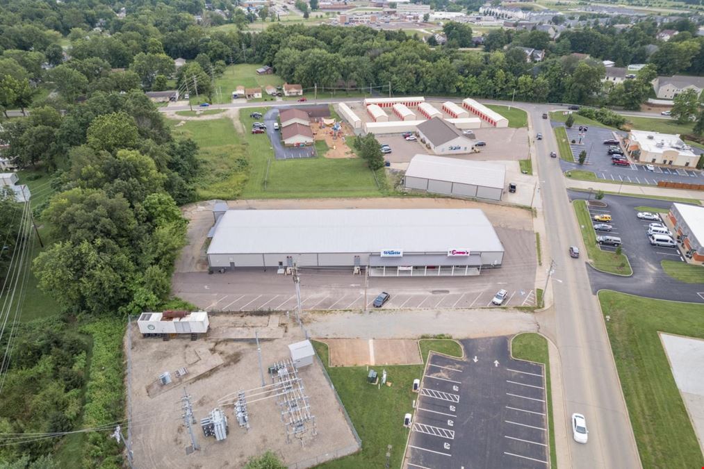 650 Walton Dr.