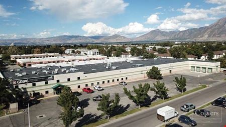 Preview of Industrial space for Sale at 7037 High Tech Dr