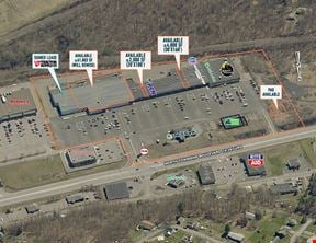 Pittston Commons