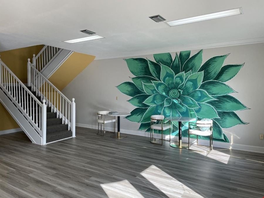 HA-YA Wellness Suites at Legacy Plaza