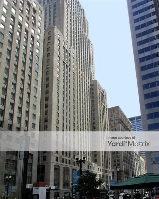 One North LaSalle