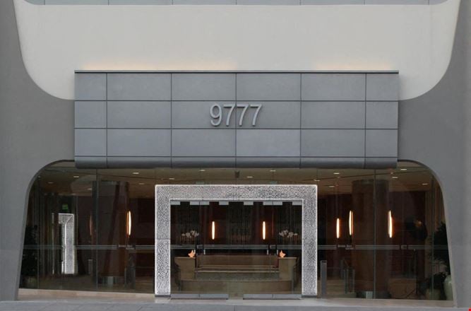 Preview of Coworking space for Rent at 9777 Wilshire Boulevard #400