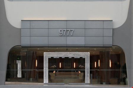 Preview of Coworking space for Rent at 9777 Wilshire Boulevard #400