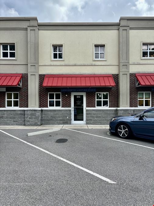 420 Brandam Lane, Charleston, SC 29492 - Suite 109
