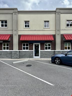 420 Brandam Lane, Charleston, SC 29492 - Suite 109