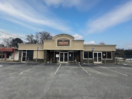 Preview of Retail space for Sale at 3737 Napier Ave
