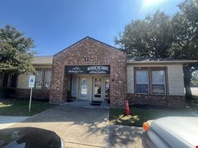Round Rock West Park #101-102