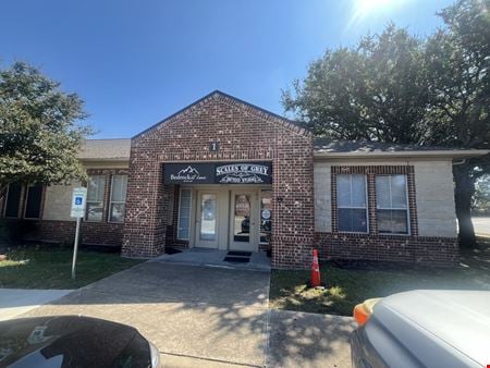 Preview of Office space for Sale at 595 Round Rock West Drive Unit 101-102