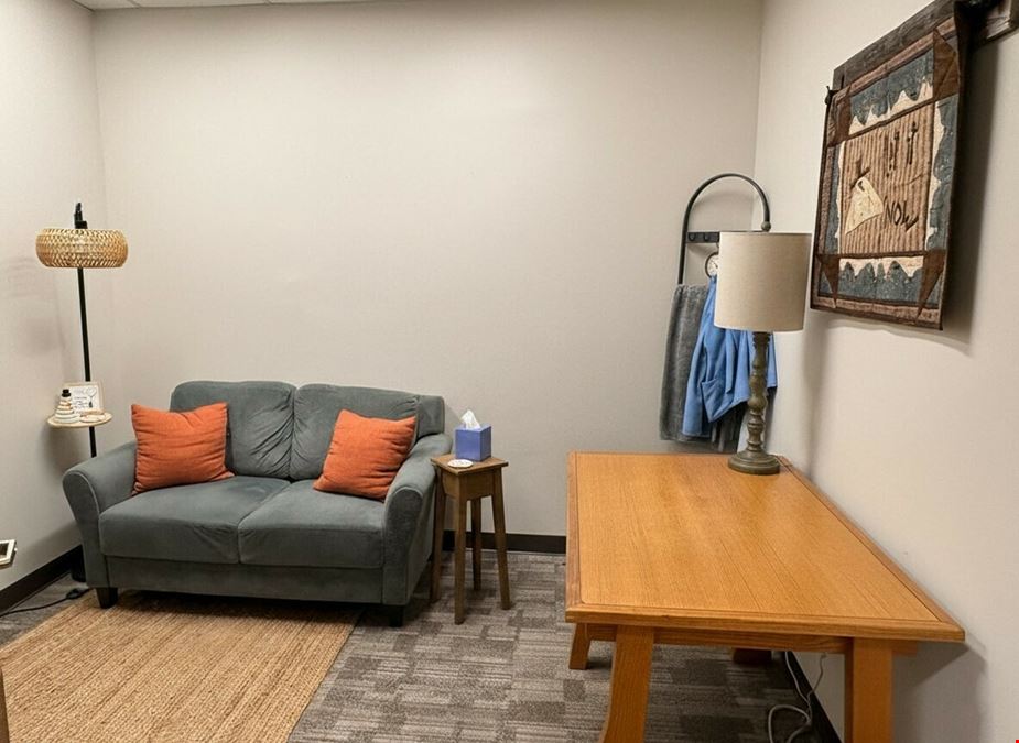 333 Commerce Dr. Suite 600