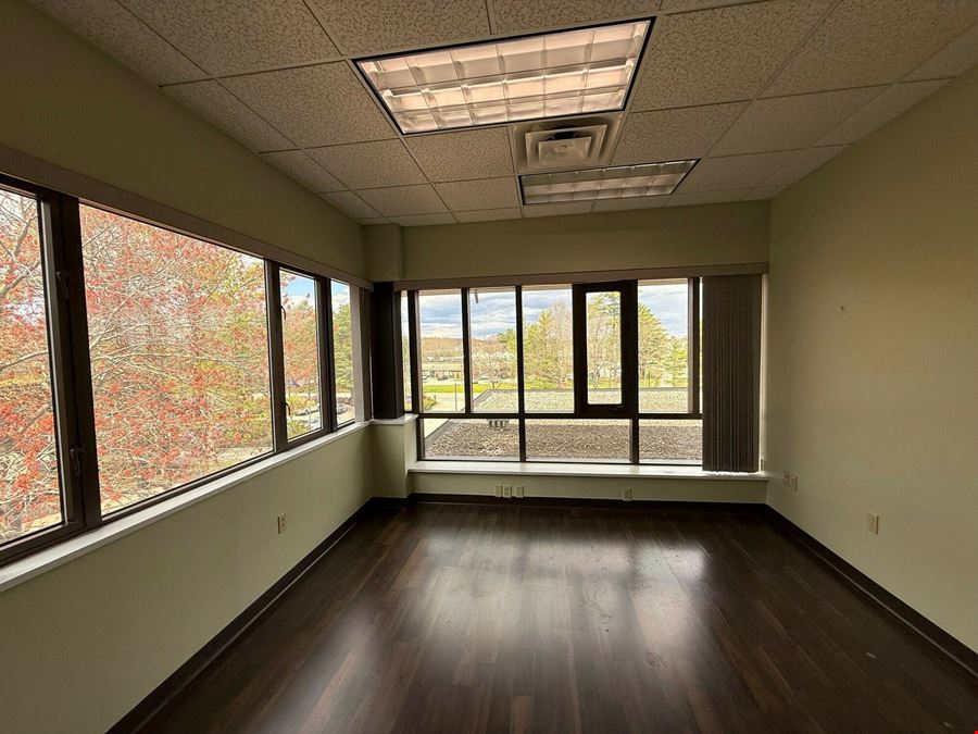 Class A Medical/Dental Suite