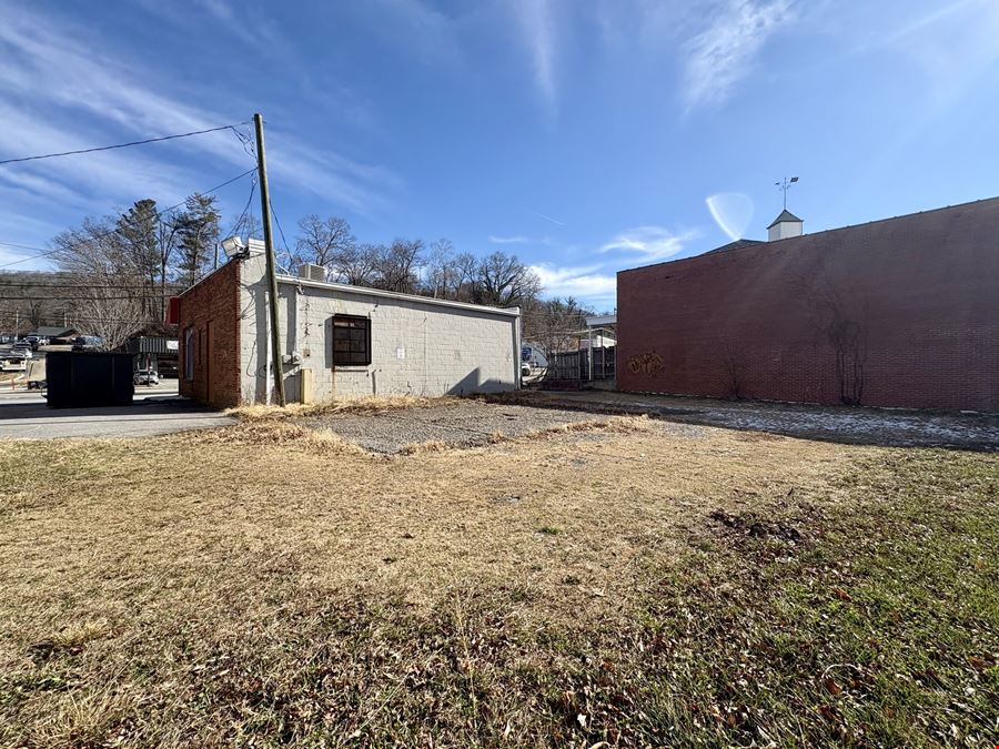 Office or Retail Opportunity
