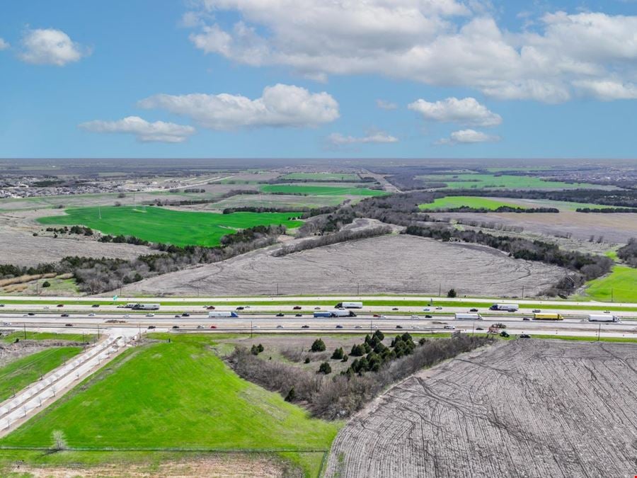 1.85 Acres for Sale in Royse City
