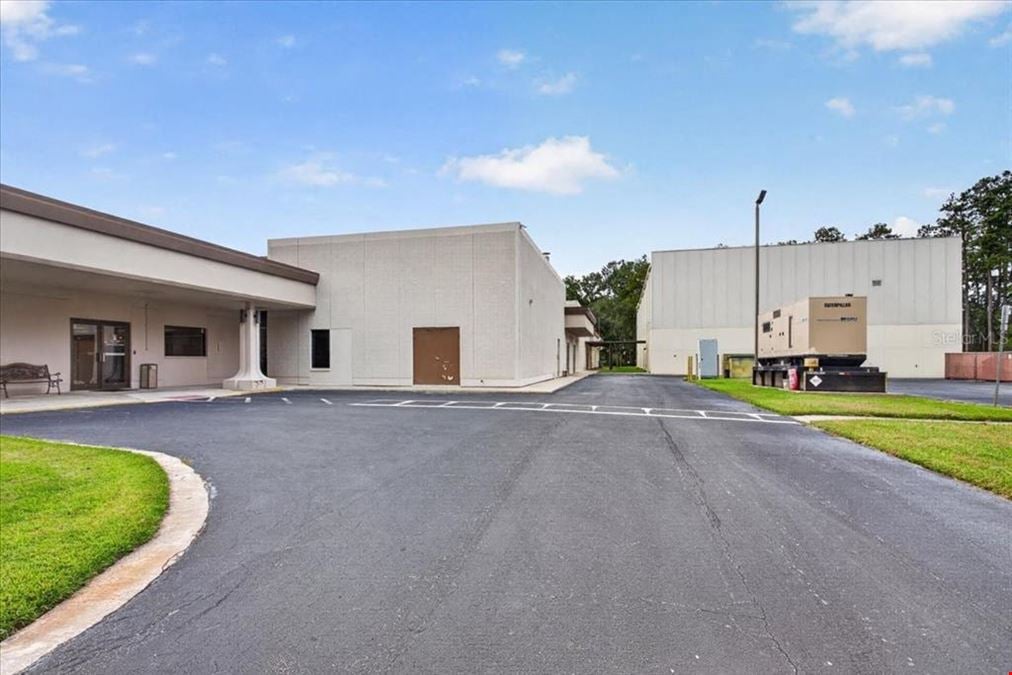 7201 NW 11th Place, Gainesville, FL, 32605
