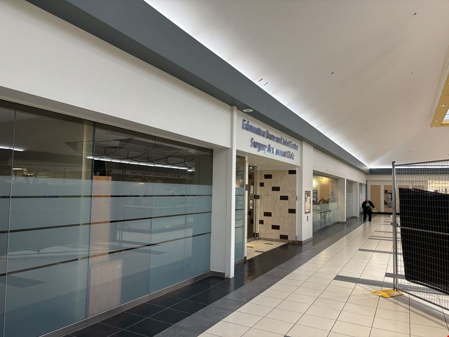 Northgate Centre