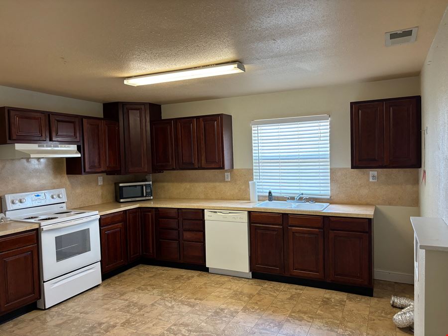 Hunter's Way Mobile Home Park