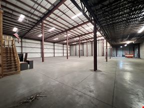 Sugarhouse Industrial