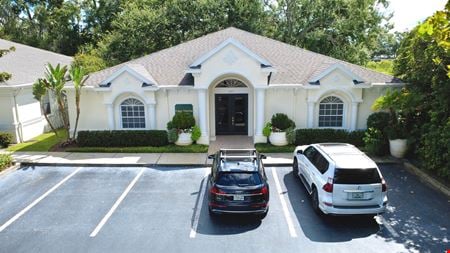 Preview of Office space for Rent at 15417 N Florida Ave
