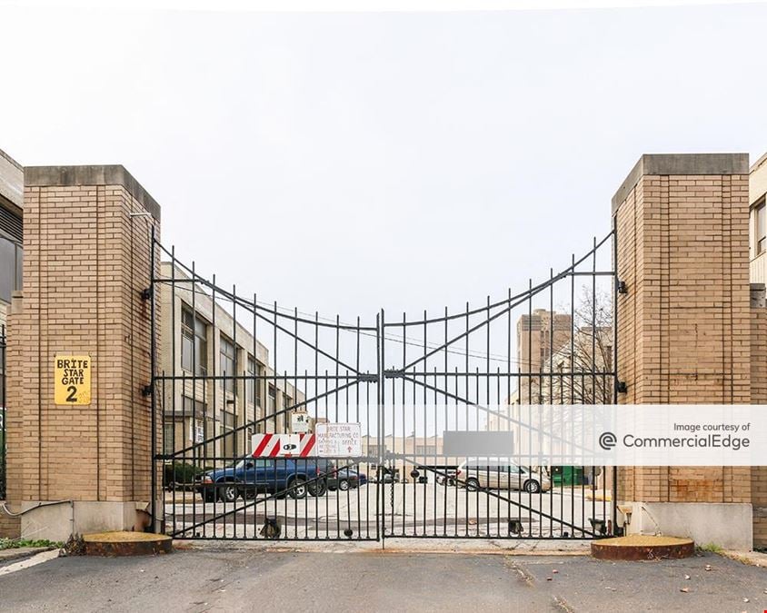 Quartermaster Science + Technology Park