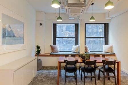 Preview of Office space for Rent at 251 West 30th Street, 5th Floor