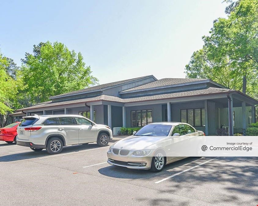 Hospital Plaza Office Park