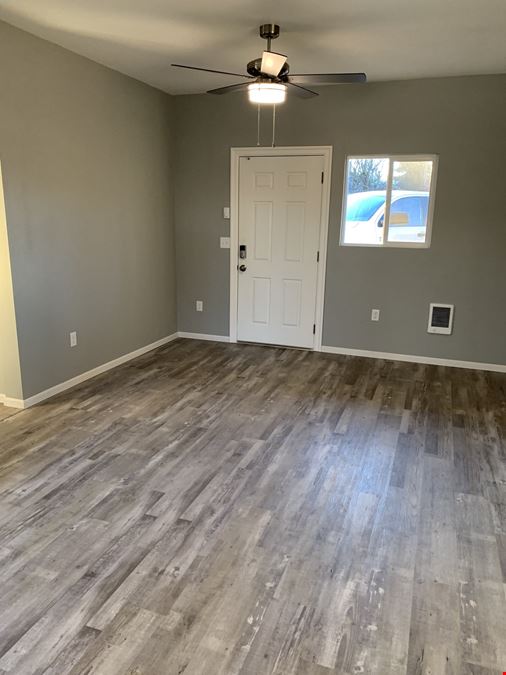 100% Leased Monmouth 6-Plex
