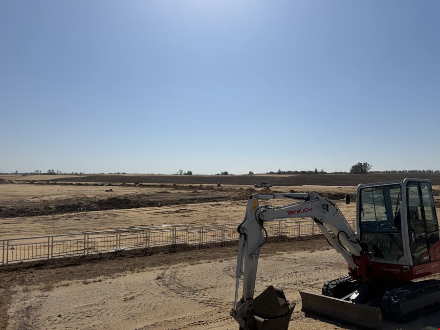 30 Acres US 98 and SR 50