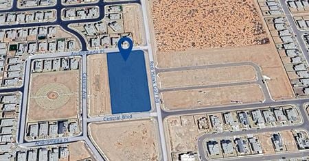 Preview of Other space for Sale at Andromeda Loop