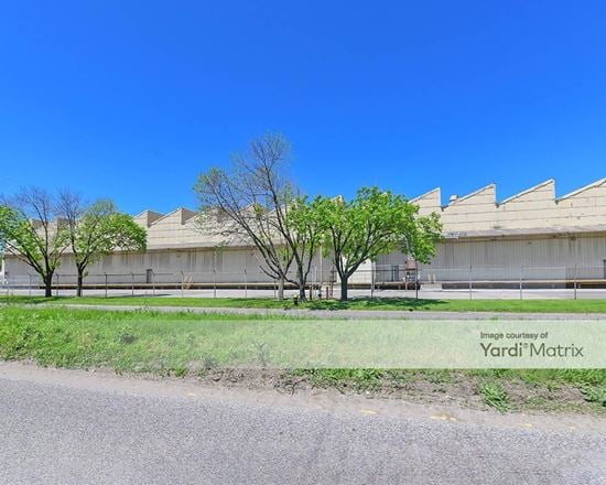 Preview of Industrial space for Rent at 9215 Riverview Drive