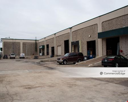 Preview of commercial space at 2500-2530 Fairway Park Drive