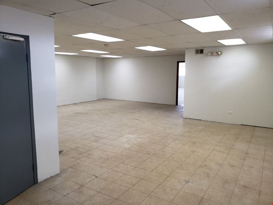 448 N York Road