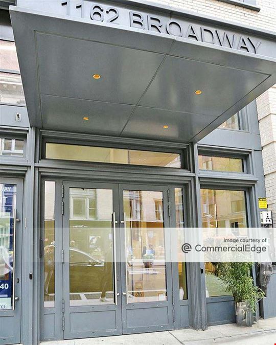 1162 Broadway