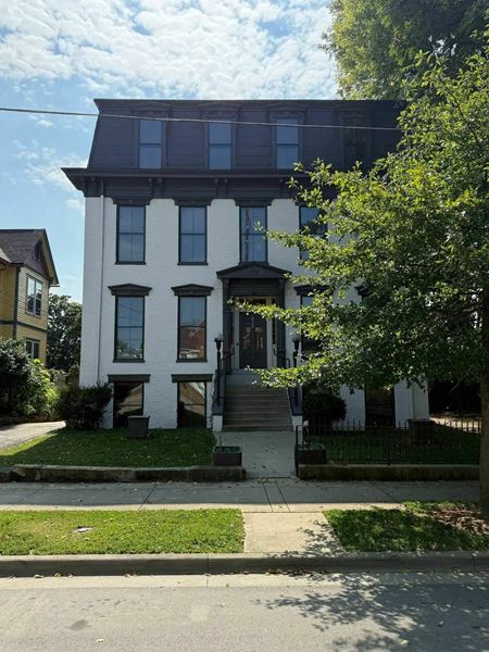 Preview of Multi-Family space for Sale at 612 E Main St