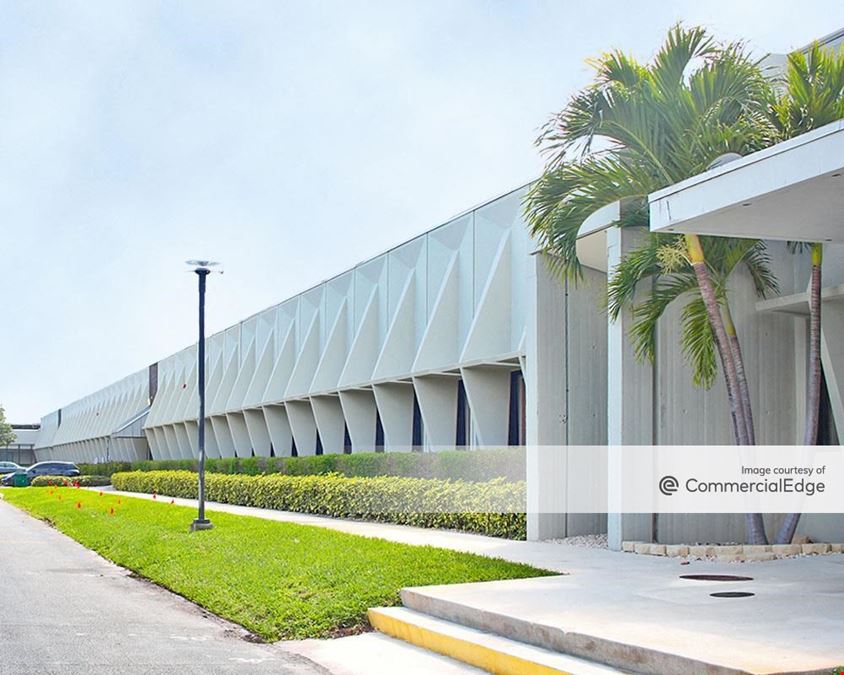 Boca Raton Innovation Campus