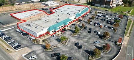 Preview of Office space for Sale at 1000-1010 E. Fifth St