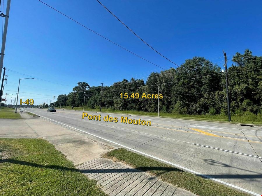 205 E Pont des Mouton Rd