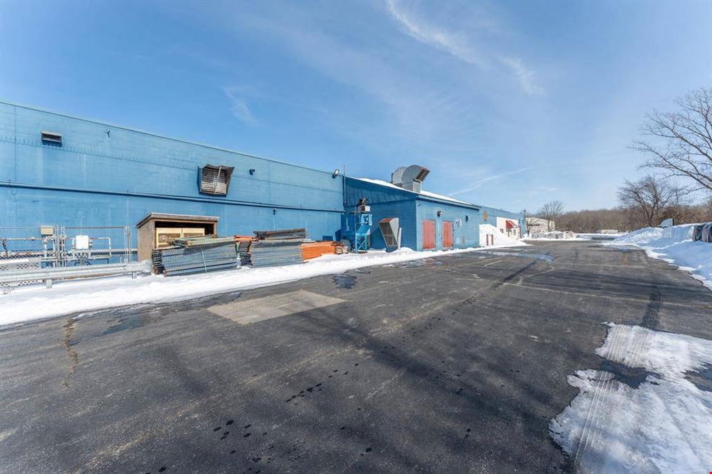 55 Lathrop Road Extension