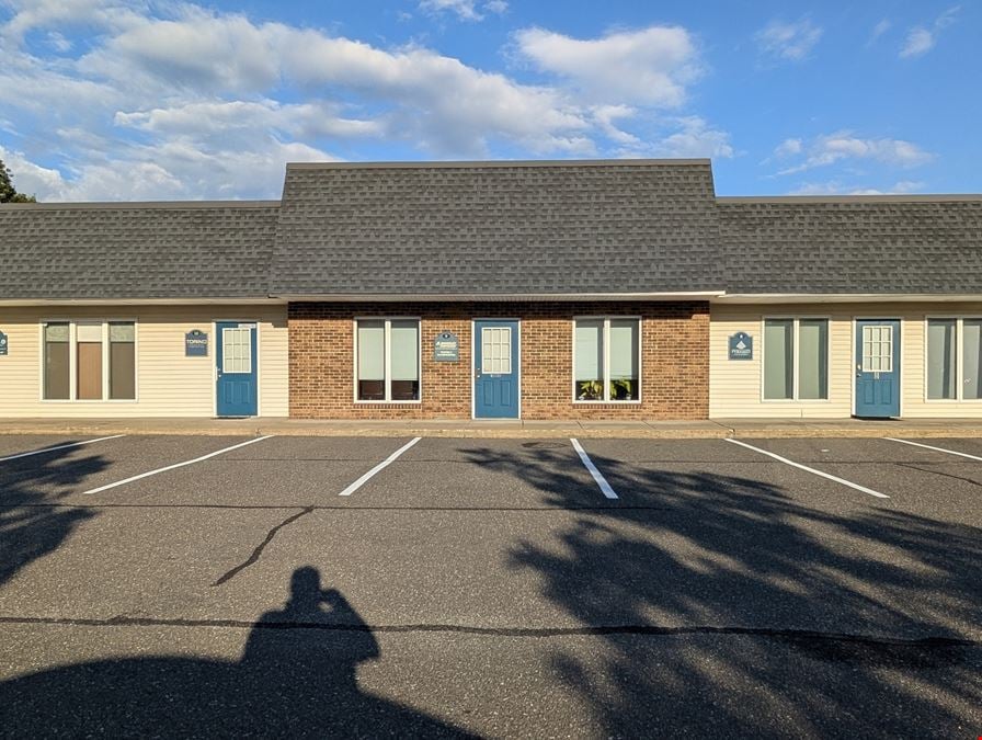 Heritage Square Office Condominiums