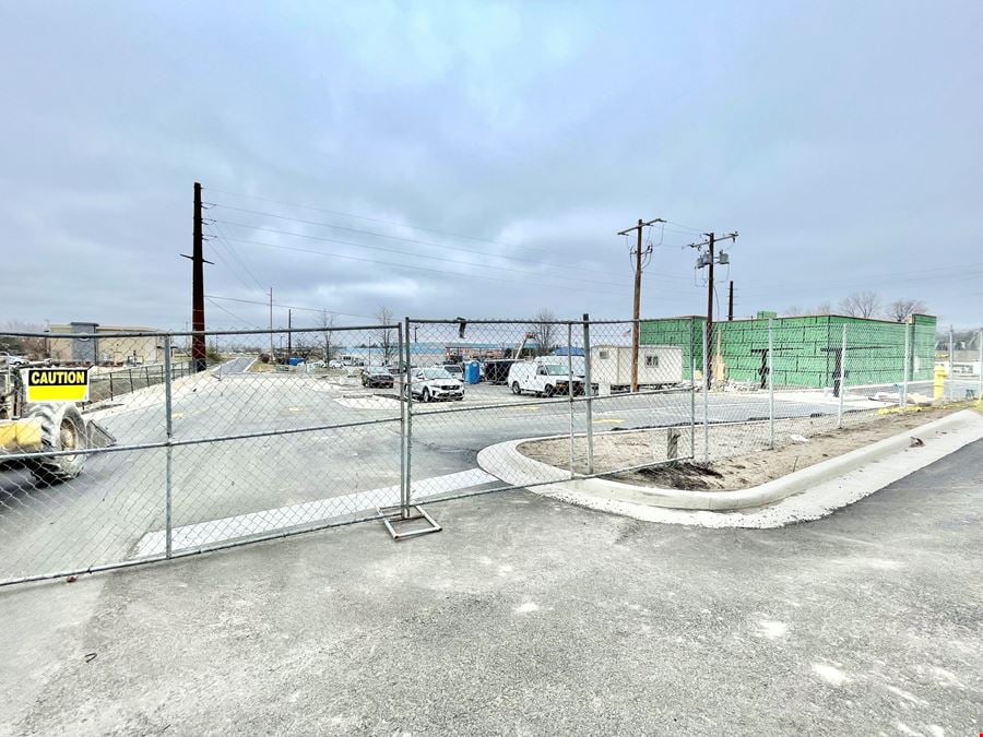 302 Silhavy Road