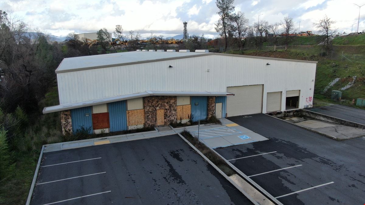 4948 Caterpillar Road