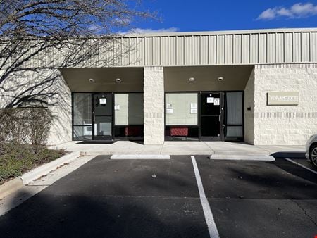 Preview of Industrial space for Rent at 5805 Departure Drive