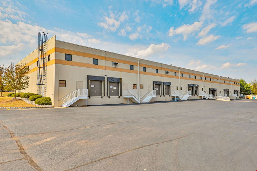 Hillsborough Business Center