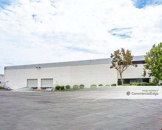 Preview of Industrial space for Rent at 6550 E. Washington Blvd.