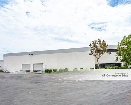 Preview of Industrial space for Rent at 6550 E. Washington Blvd.