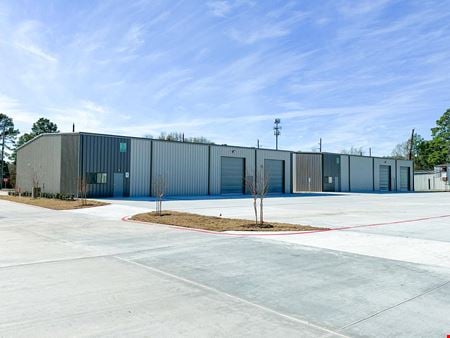 Preview of Industrial space for Rent at 25533 Richards Road