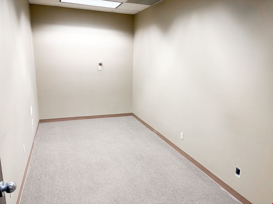 South Lubbock Office Building